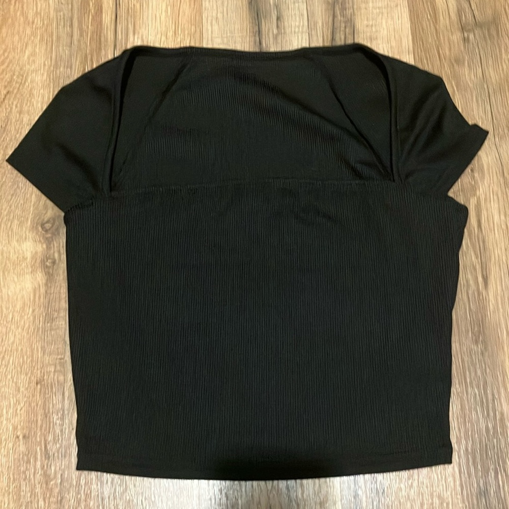 SHEIN, black size small